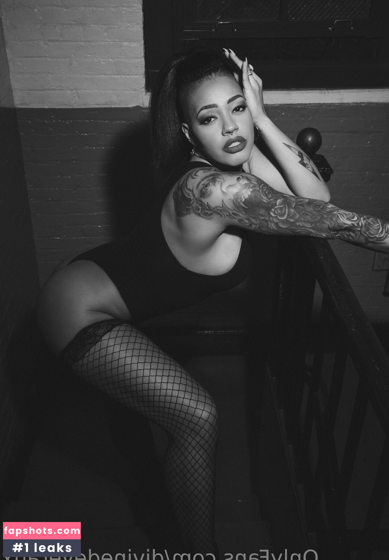 divinedeveraux Nahé úniky fotek pouze od fanoušků #10 - Fapshots