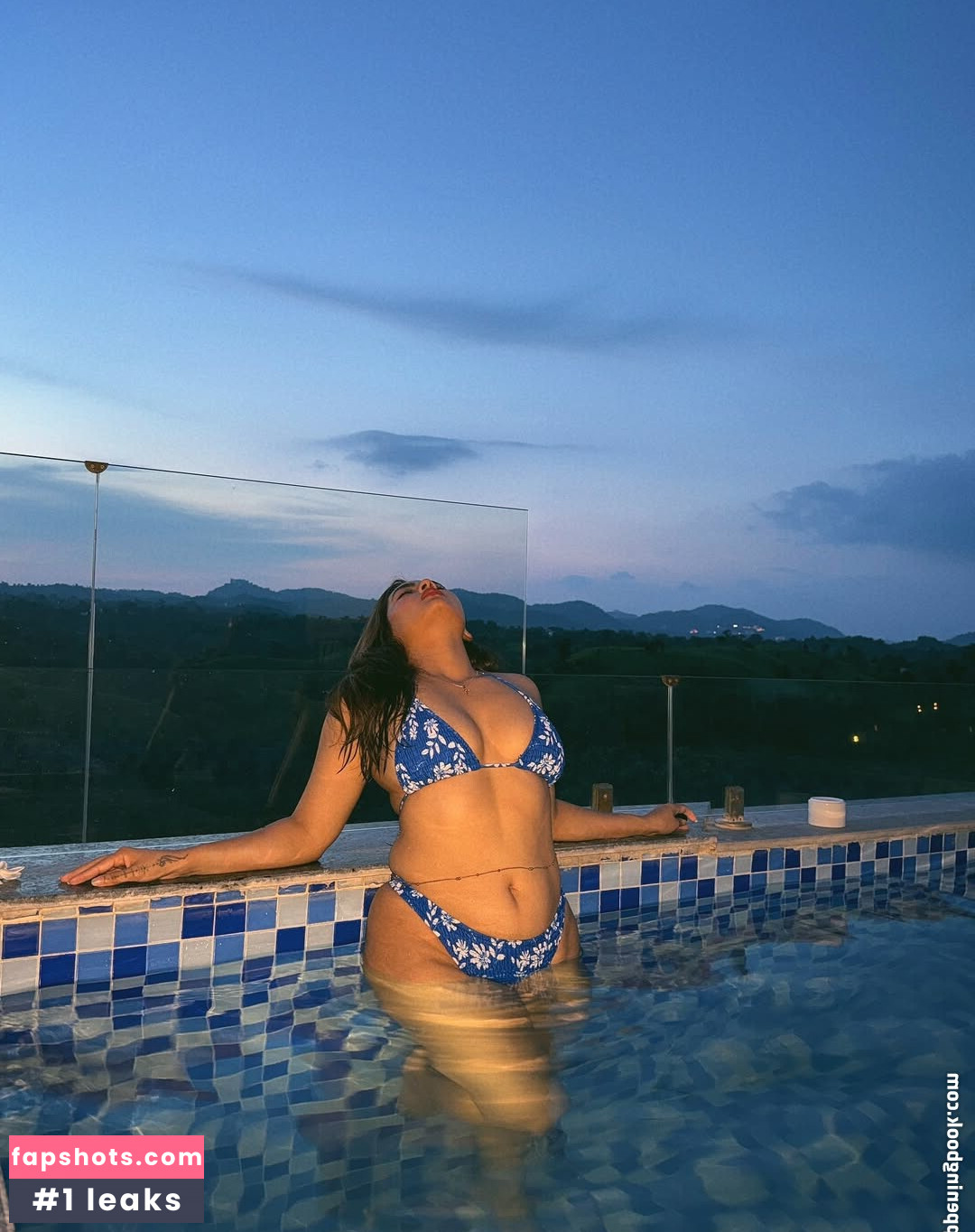 Divya Mistry gallery photo #2