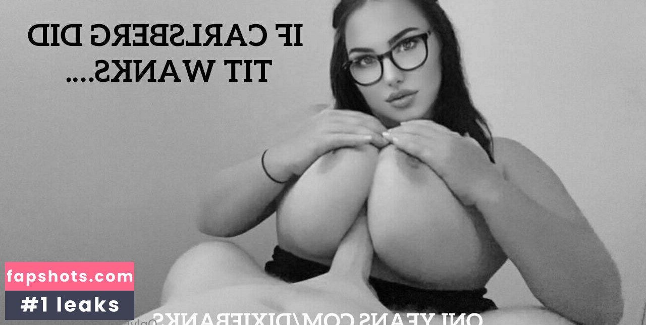 dixiebanks Filtración Desnuda OnlyFans Foto #5 - Fapshots