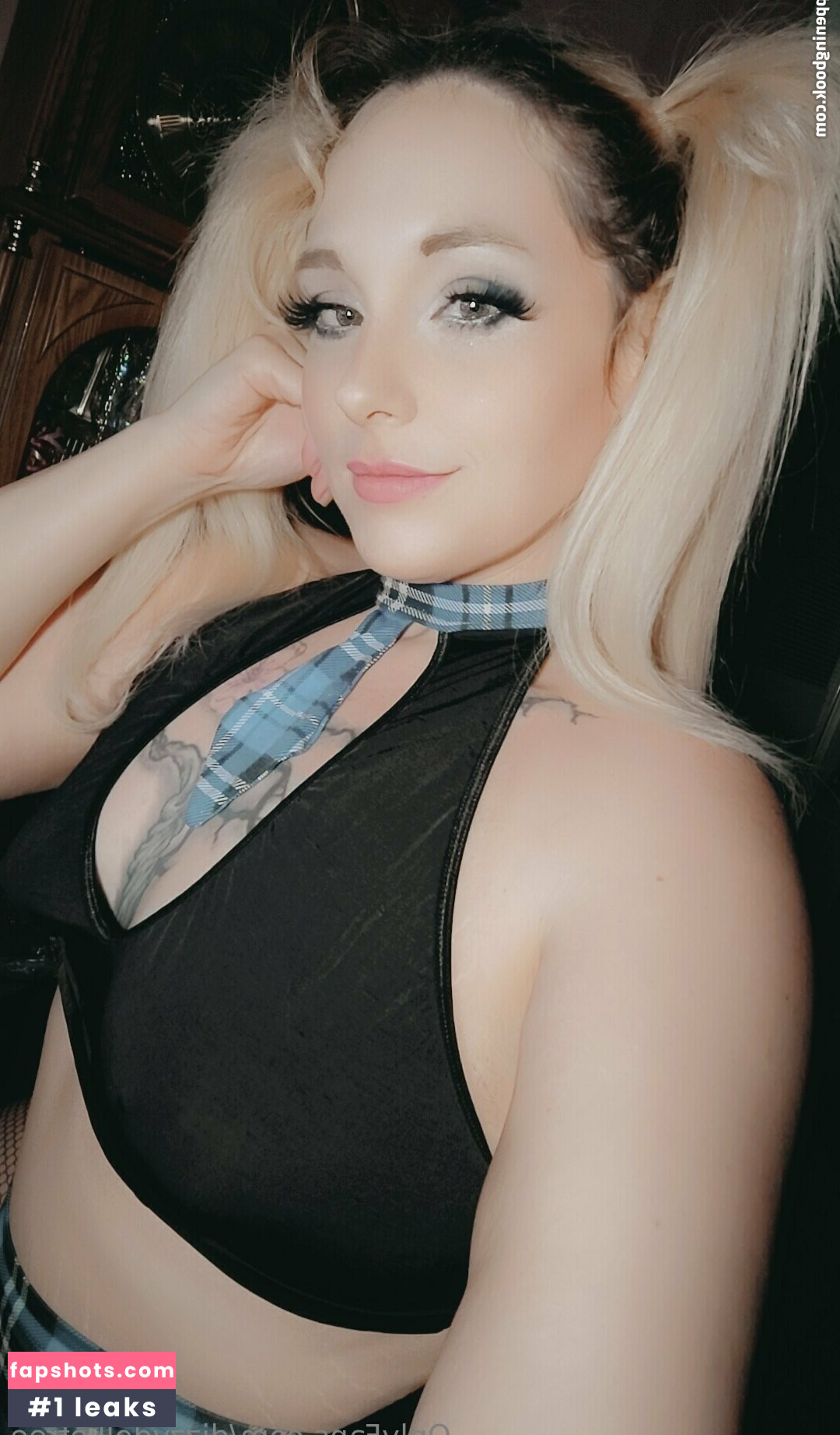 dizzydolliefree Nude Leaks OnlyFans Photos #15 - Fapshots