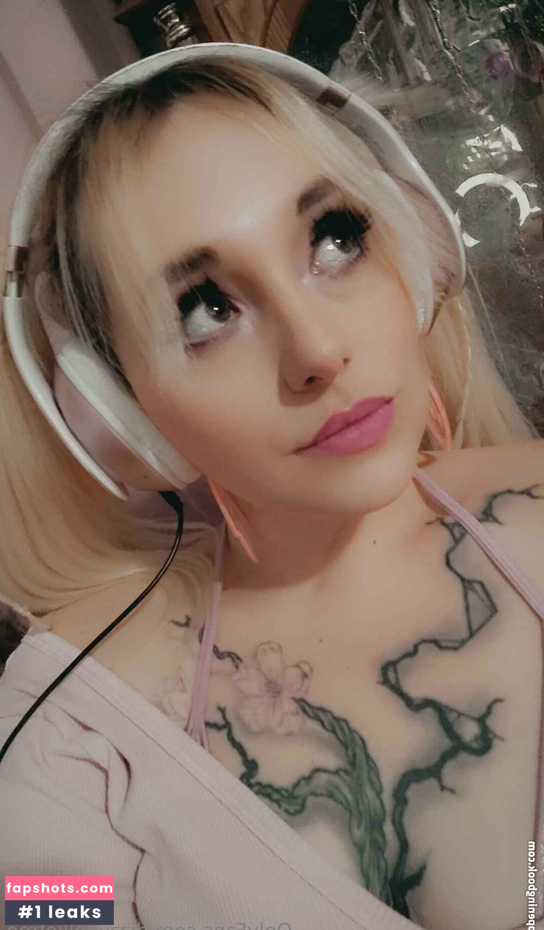 dizzydolliefree Nude Leaks OnlyFans Photos #24 - Fapshots