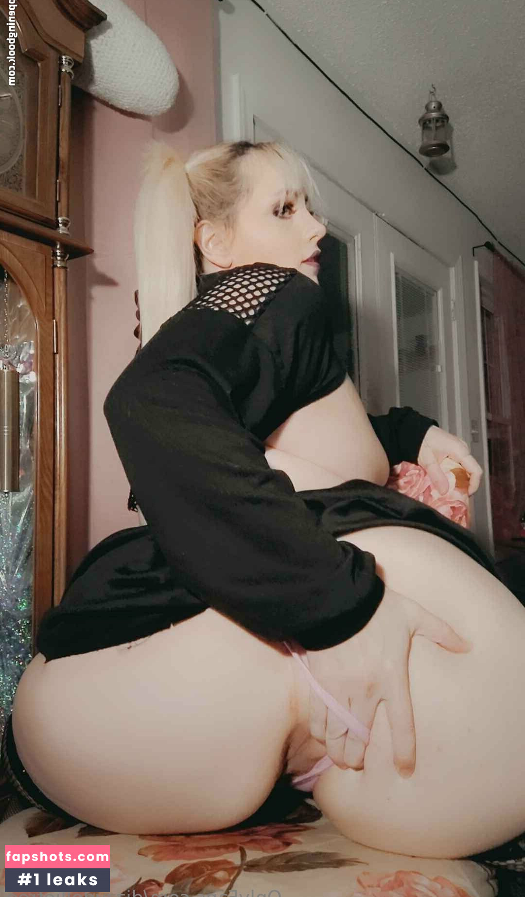 dizzydolliefree Nude Leaks OnlyFans Photos #25 - Fapshots