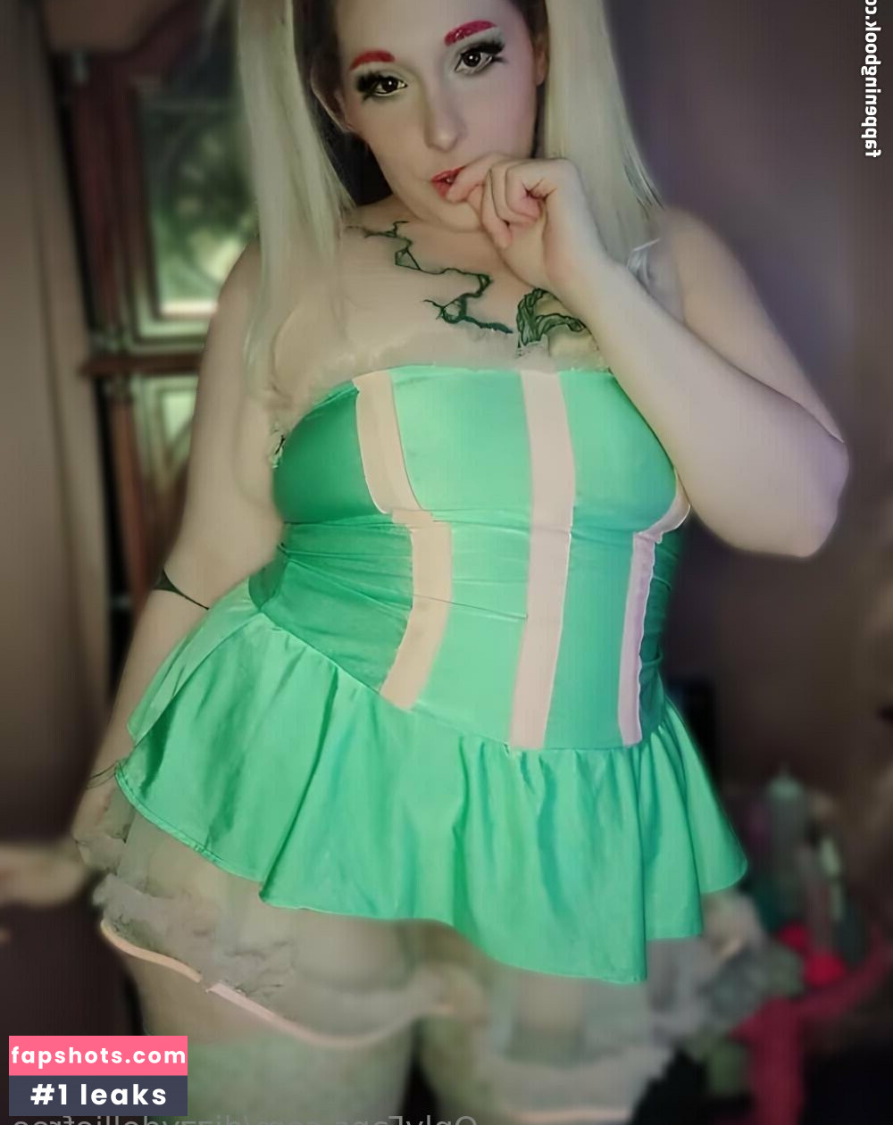 dizzydolliefree Nude Leaks OnlyFans Photos #4 - Fapshots