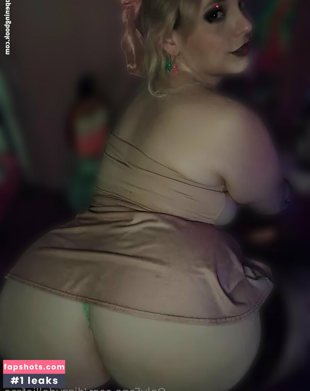 dizzydolliefree Nude Leaks OnlyFans Photos #5 - Fapshots