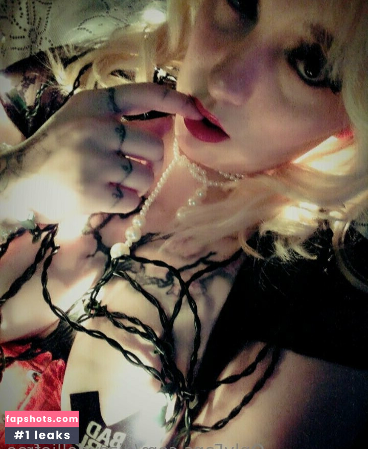 dizzydolliefree Nude Leaks OnlyFans Photos #55 - Fapshots