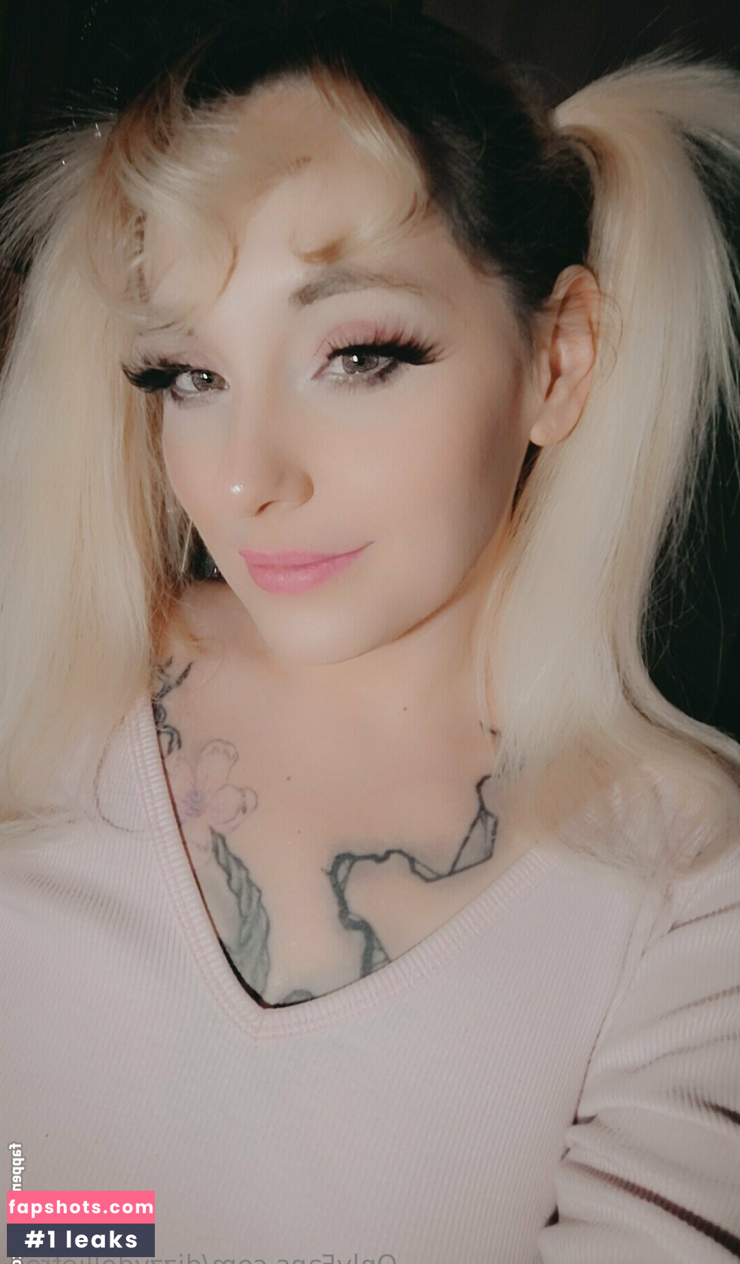 dizzydolliefree Nude Leaks OnlyFans Photos #9 - Fapshots