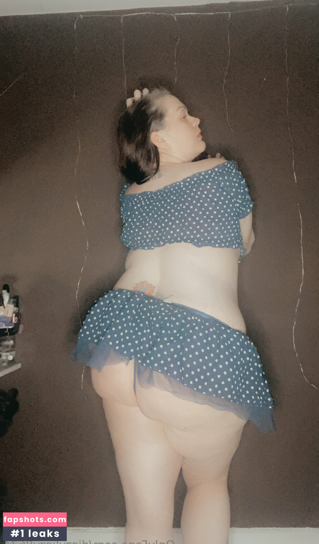 dizzylizzy8674 Filtración Desnuda OnlyFans Foto #6 - Fapshots