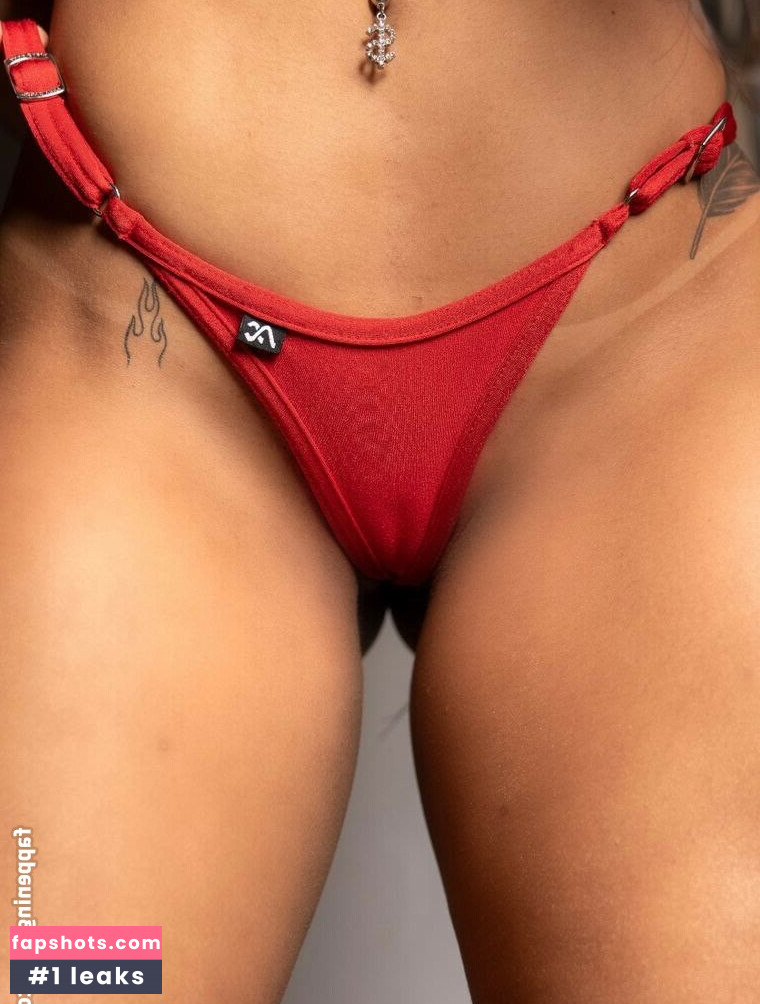 Dj Adah Nunes gallery photo #8