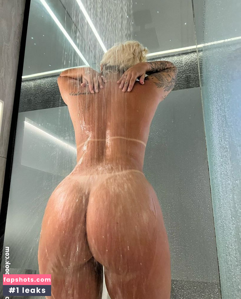 Dj Agatha Filtración Desnuda OnlyFans Foto #5 - Fapshots