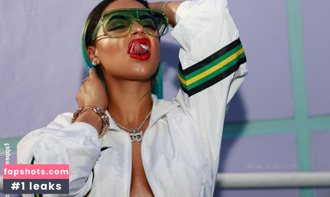 DJ Blue Diamond Nahé úniky fotek pouze od fanoušků #103 - Fapshots