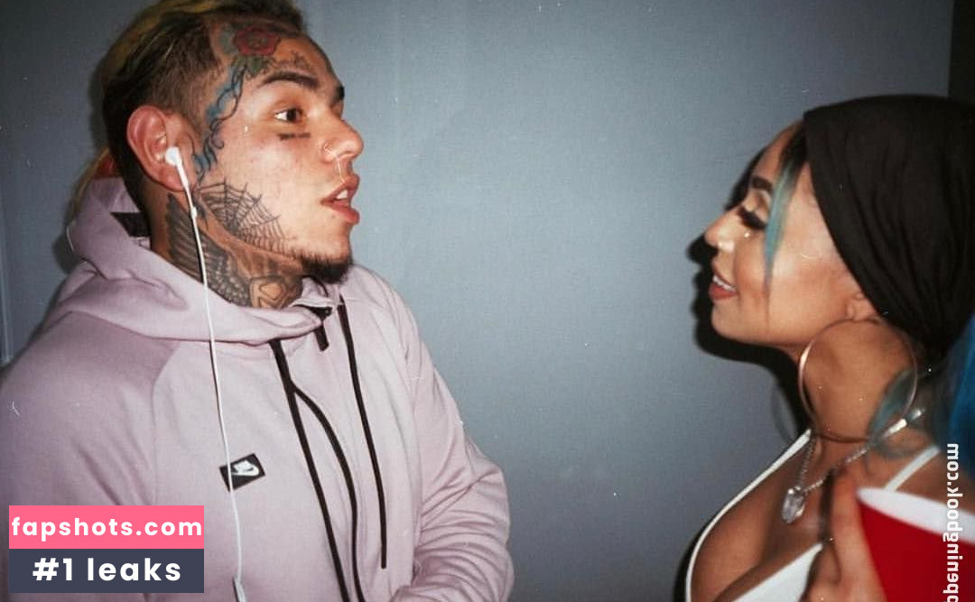 DJ Blue Diamond Nahé úniky fotek pouze od fanoušků #107 - Fapshots