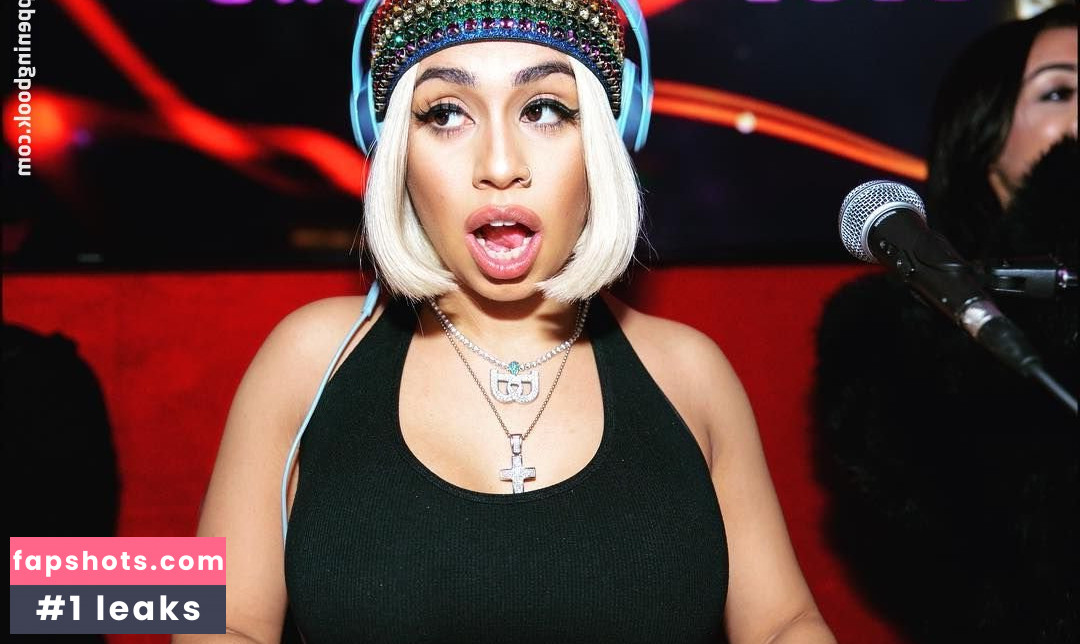 DJ Blue Diamond Nahé úniky fotek pouze od fanoušků #109 - Fapshots