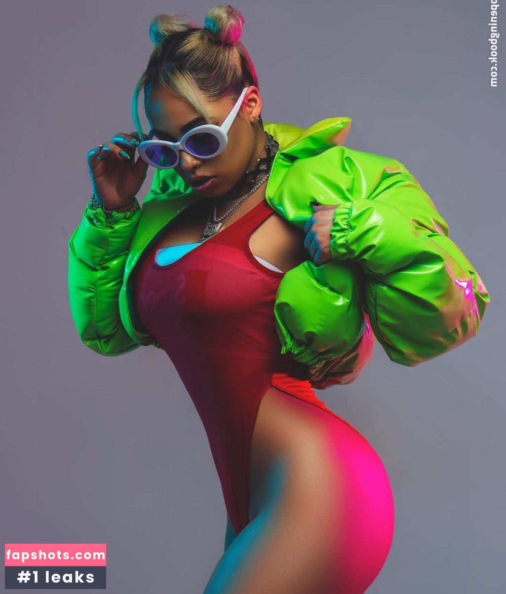 DJ Blue Diamond Nahé úniky fotek pouze od fanoušků #120 - Fapshots