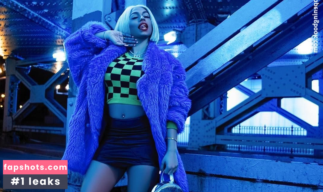 DJ Blue Diamond Nahé úniky fotek pouze od fanoušků #129 - Fapshots