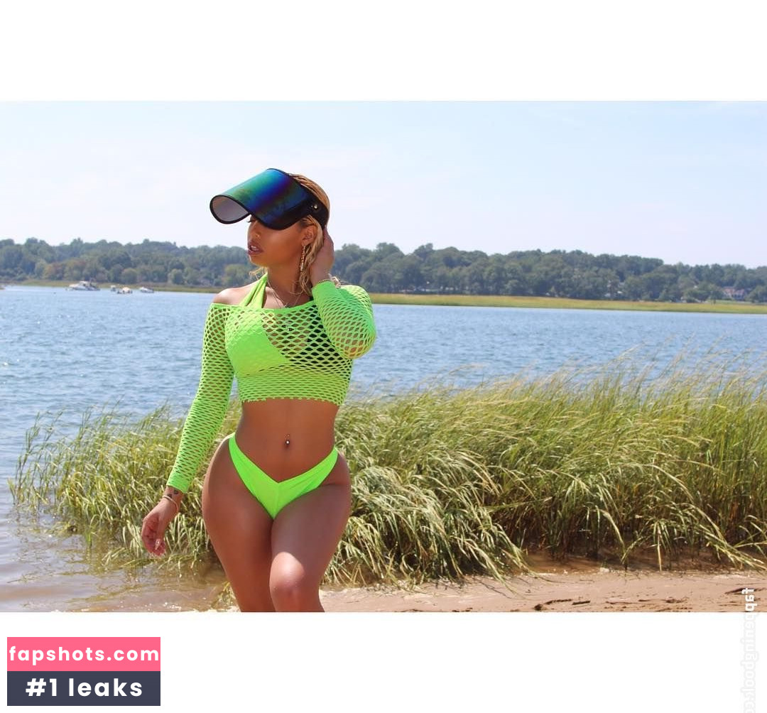 DJ Blue Diamond Nahé úniky fotek pouze od fanoušků #131 - Fapshots