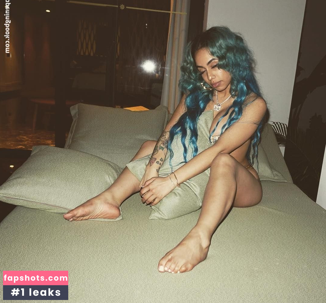 DJ Blue Diamond Nahé úniky fotek pouze od fanoušků #134 - Fapshots