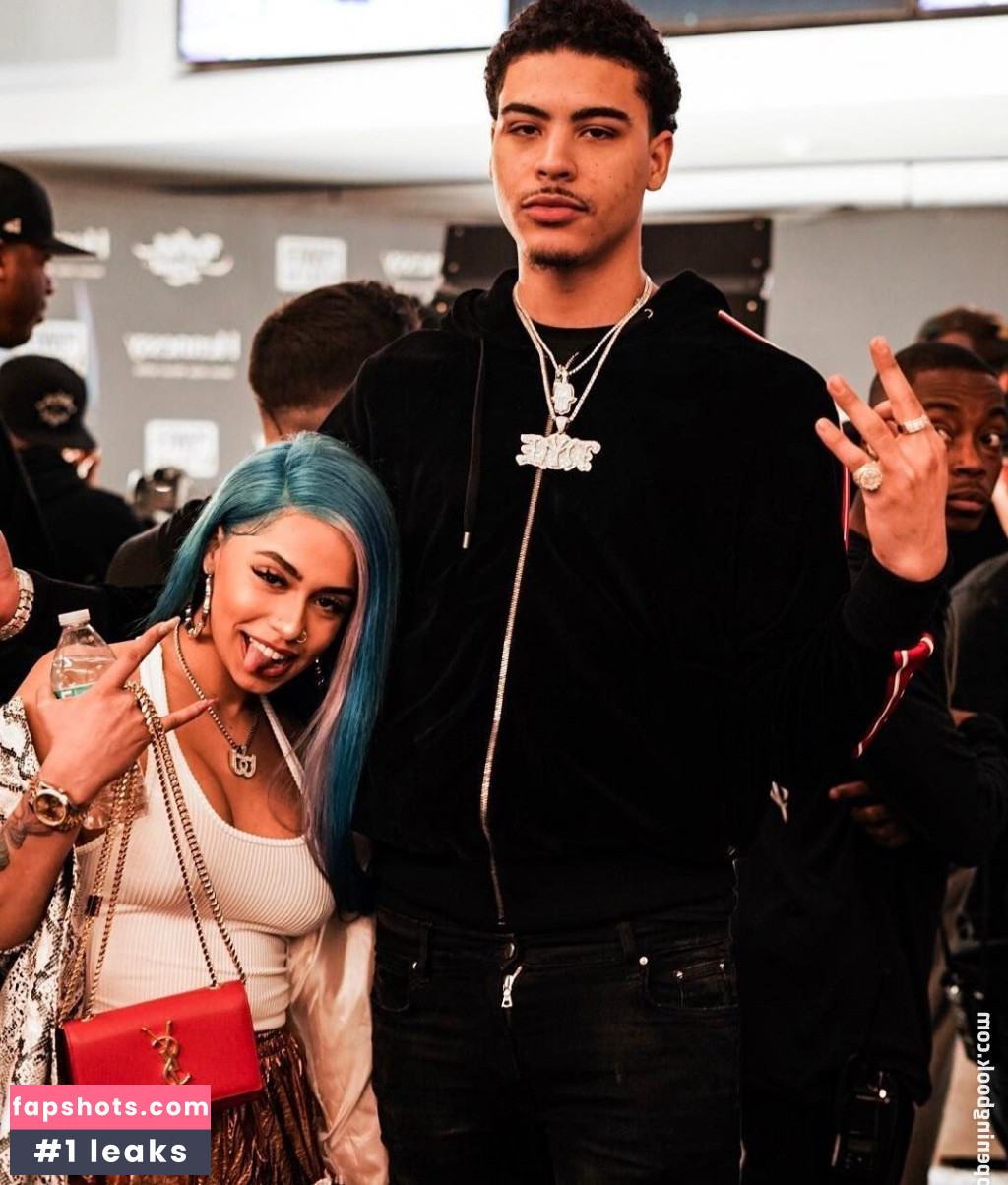 DJ Blue Diamond Nahé úniky fotek pouze od fanoušků #138 - Fapshots