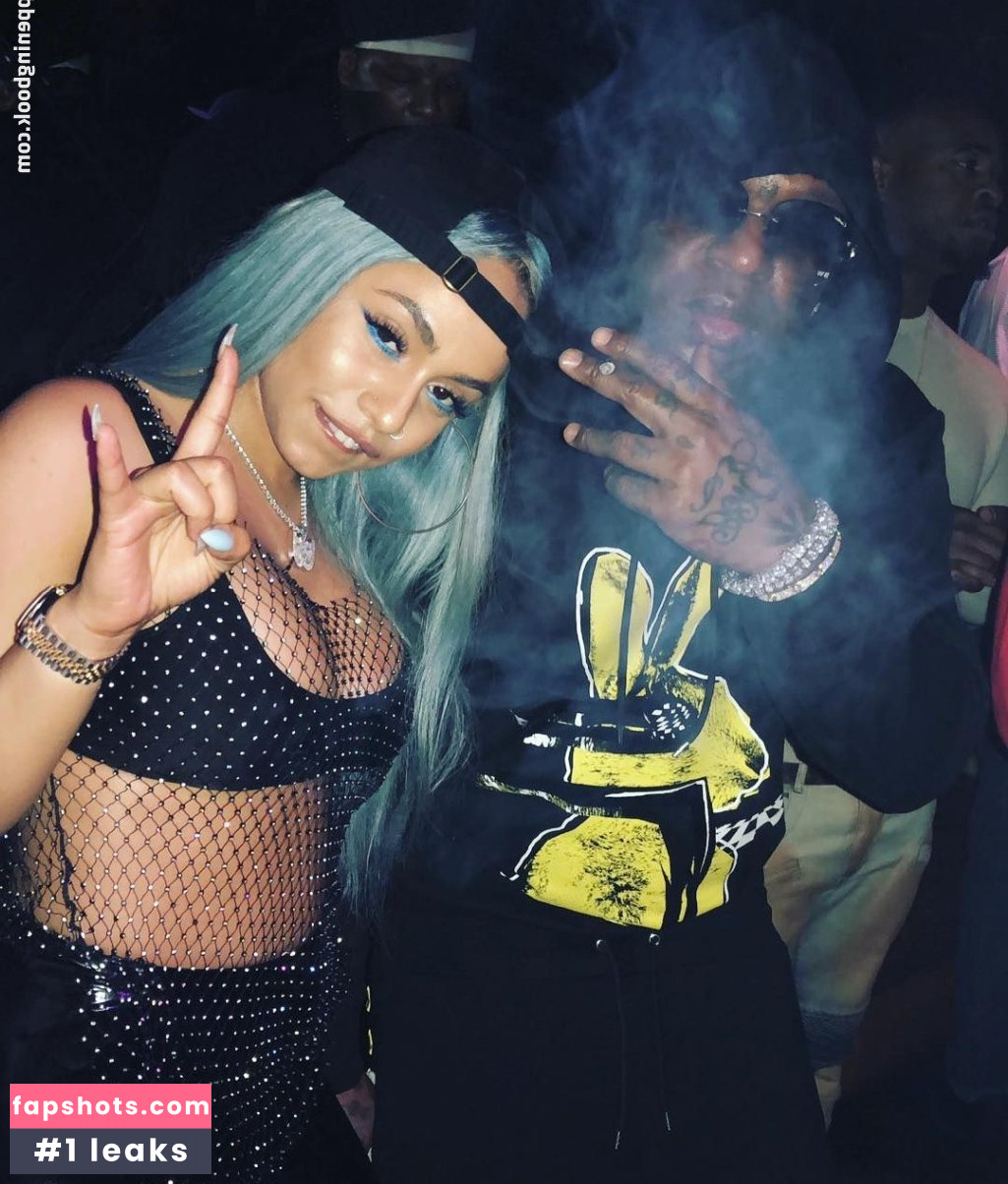 DJ Blue Diamond Nahé úniky fotek pouze od fanoušků #146 - Fapshots