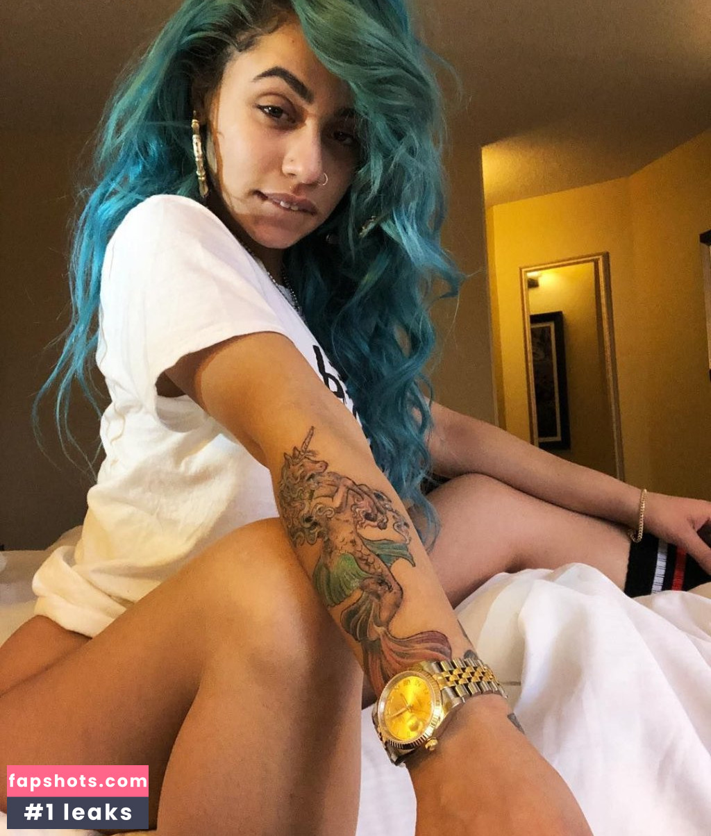 DJ Blue Diamond Nahé úniky fotek pouze od fanoušků #147 - Fapshots