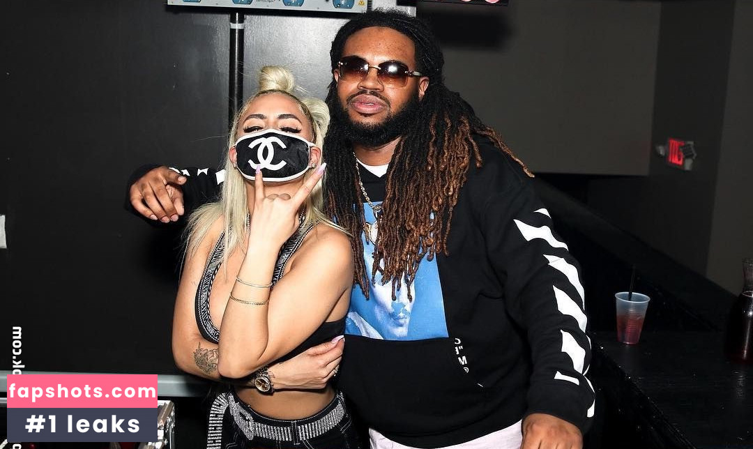 DJ Blue Diamond Nahé úniky fotek pouze od fanoušků #23 - Fapshots