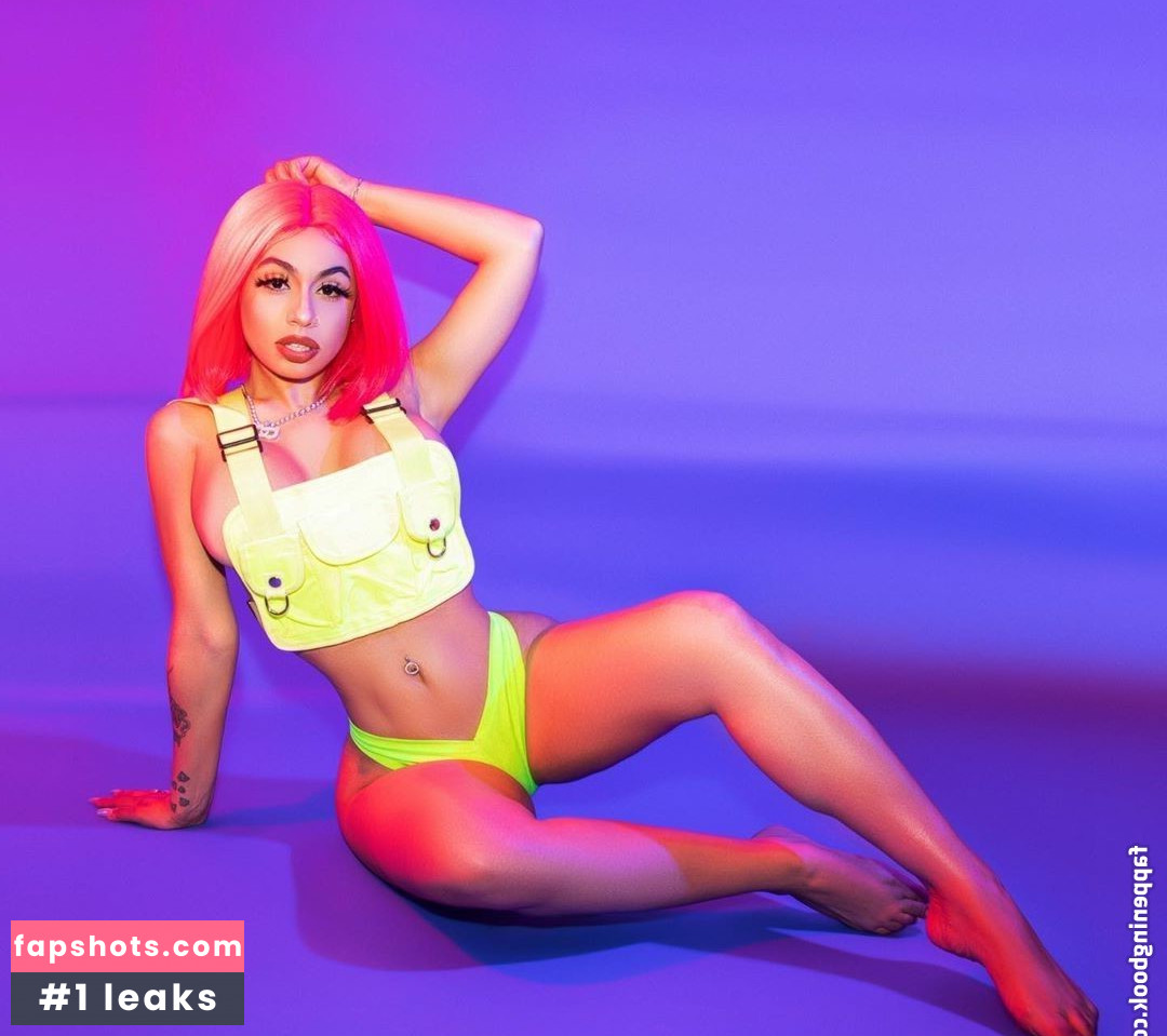 DJ Blue Diamond Nahé úniky fotek pouze od fanoušků #4 - Fapshots