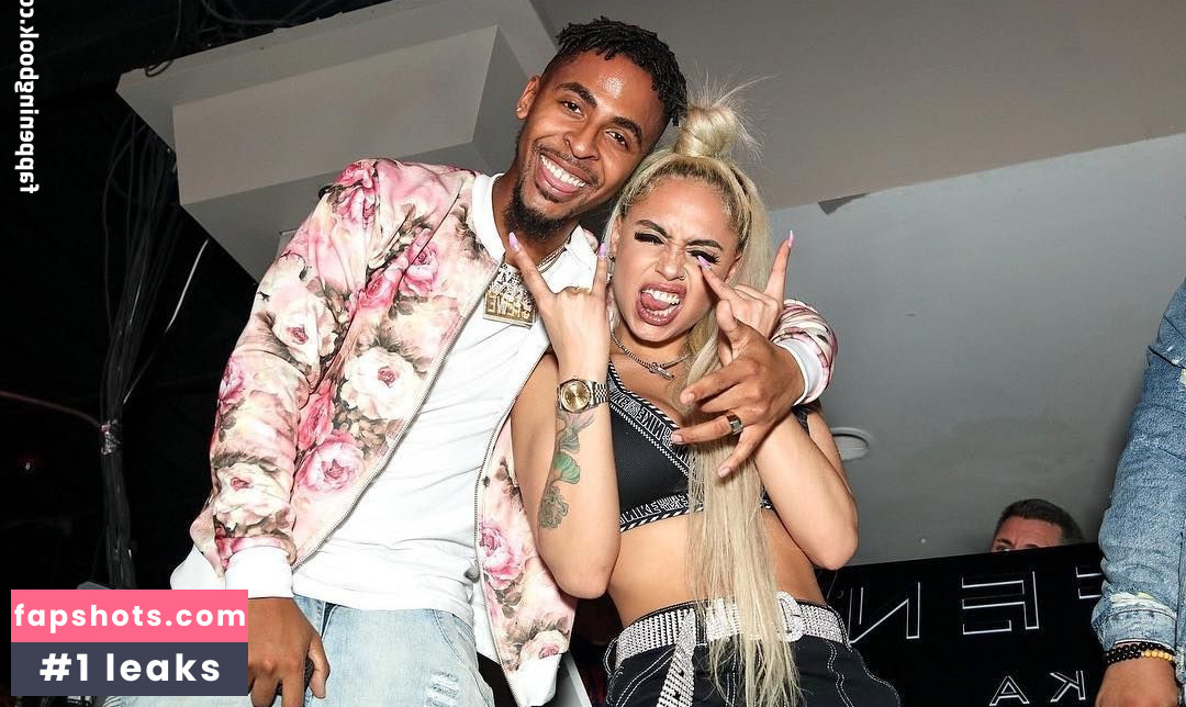 DJ Blue Diamond Nahé úniky fotek pouze od fanoušků #31 - Fapshots