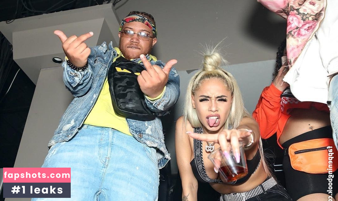 DJ Blue Diamond Nahé úniky fotek pouze od fanoušků #34 - Fapshots