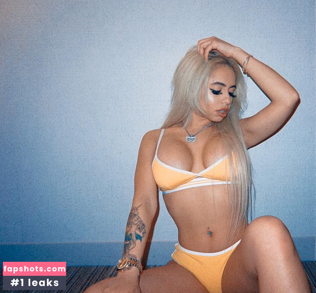 DJ Blue Diamond Nahé úniky fotek pouze od fanoušků #43 - Fapshots