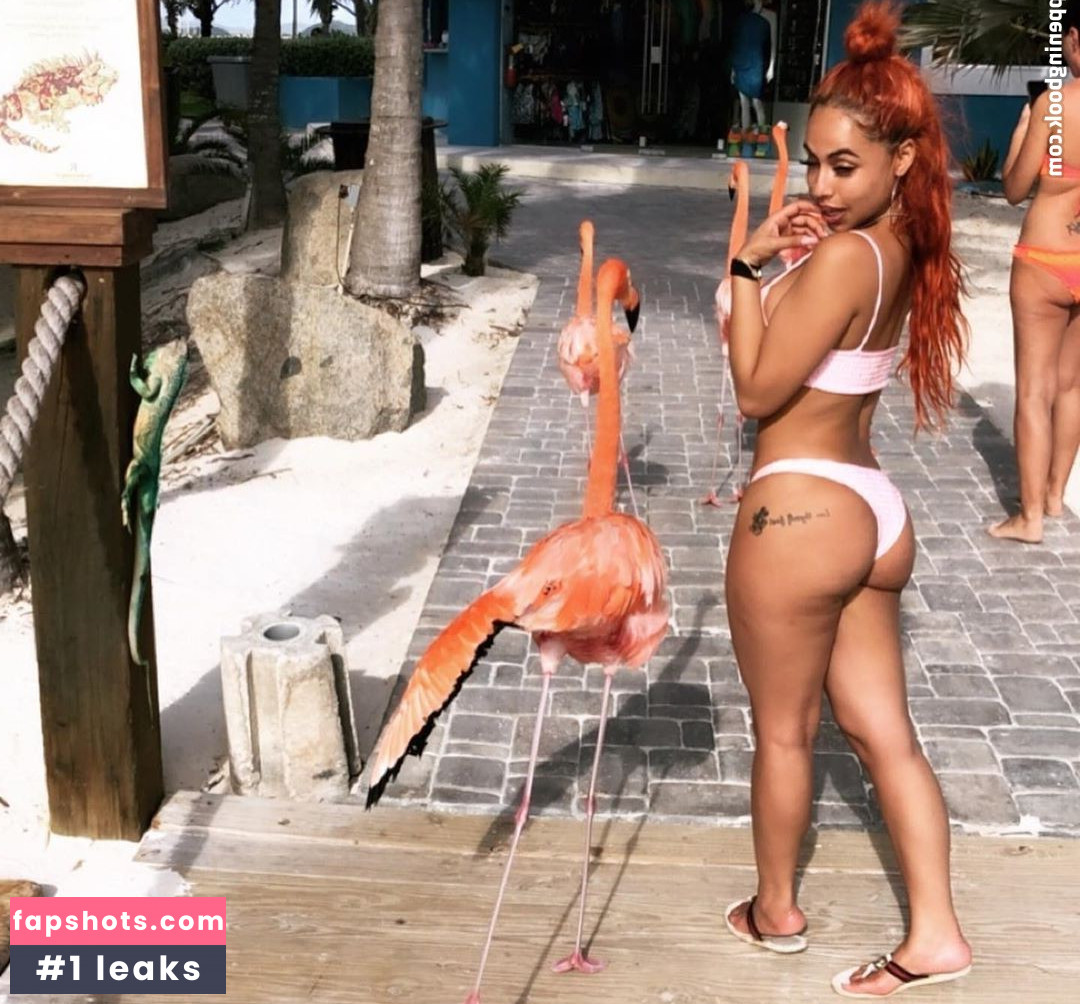 DJ Blue Diamond Nahé úniky fotek pouze od fanoušků #48 - Fapshots