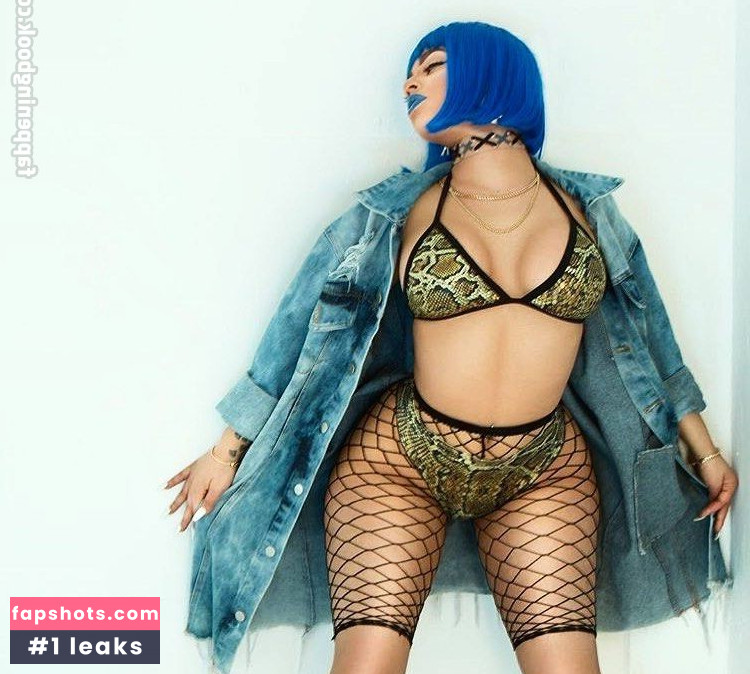 DJ Blue Diamond Nahé úniky fotek pouze od fanoušků #7 - Fapshots