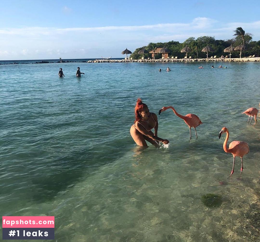 DJ Blue Diamond Nahé úniky fotek pouze od fanoušků #65 - Fapshots