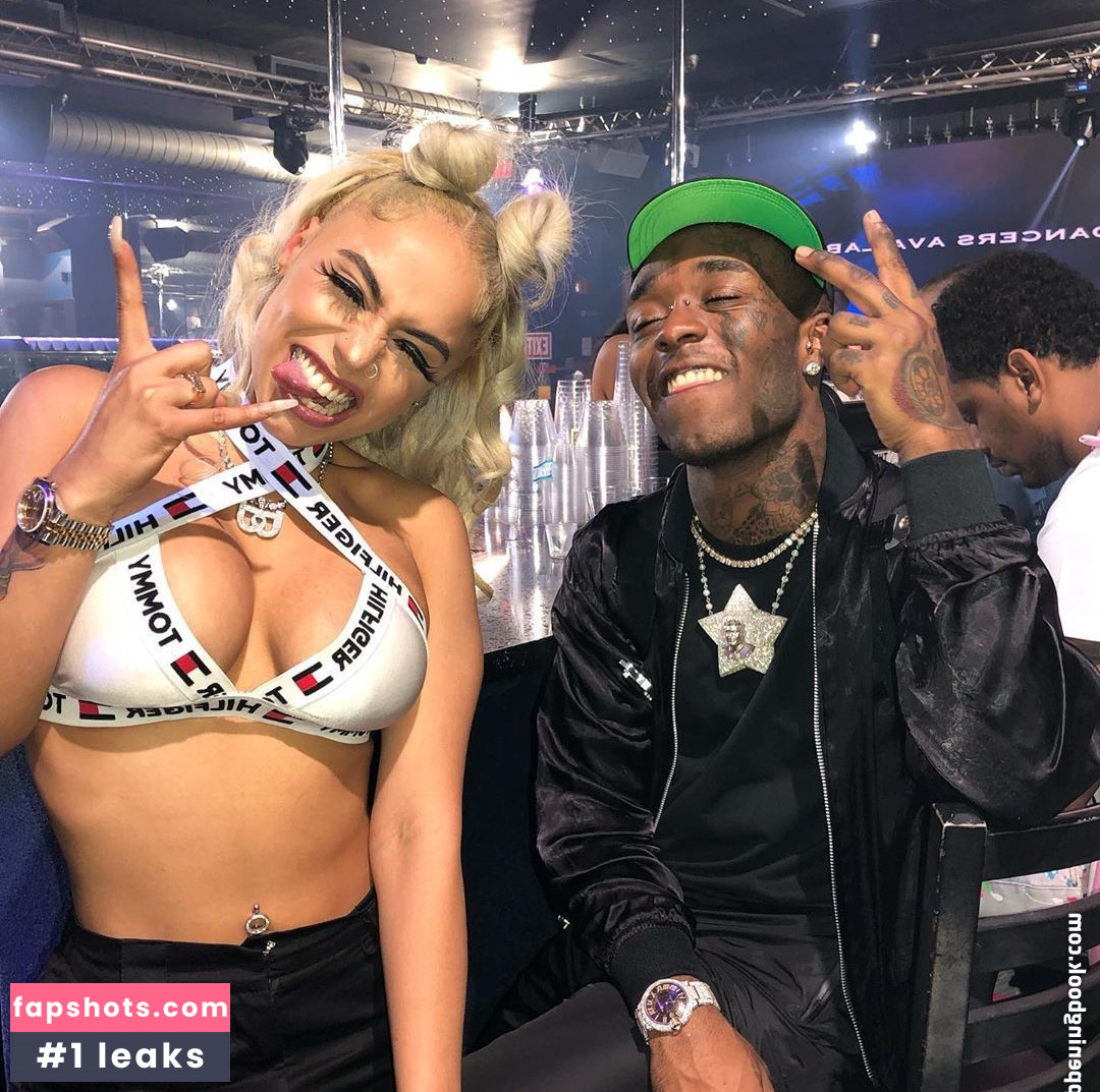 DJ Blue Diamond Nahé úniky fotek pouze od fanoušků #66 - Fapshots