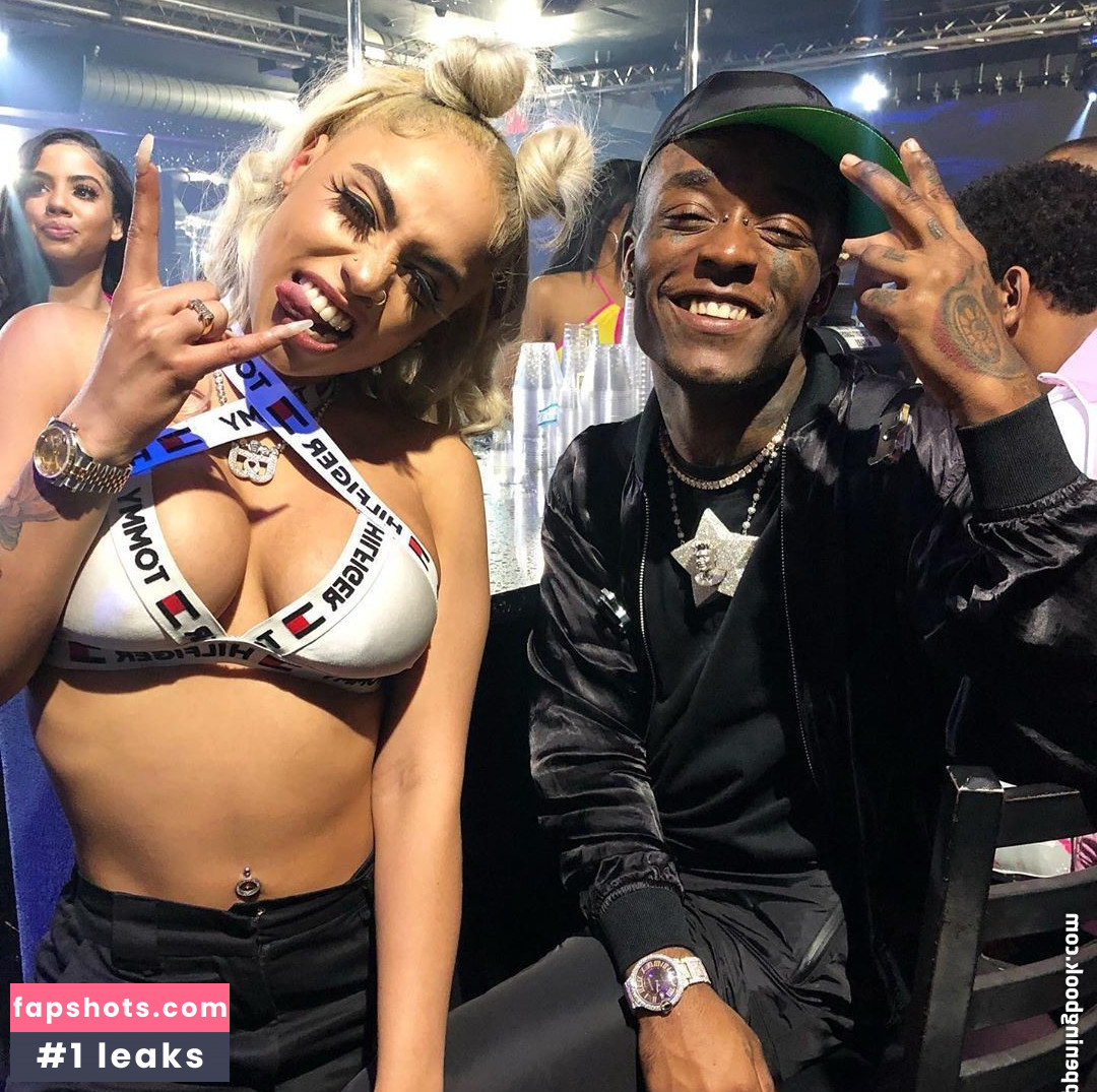 DJ Blue Diamond Nahé úniky fotek pouze od fanoušků #68 - Fapshots