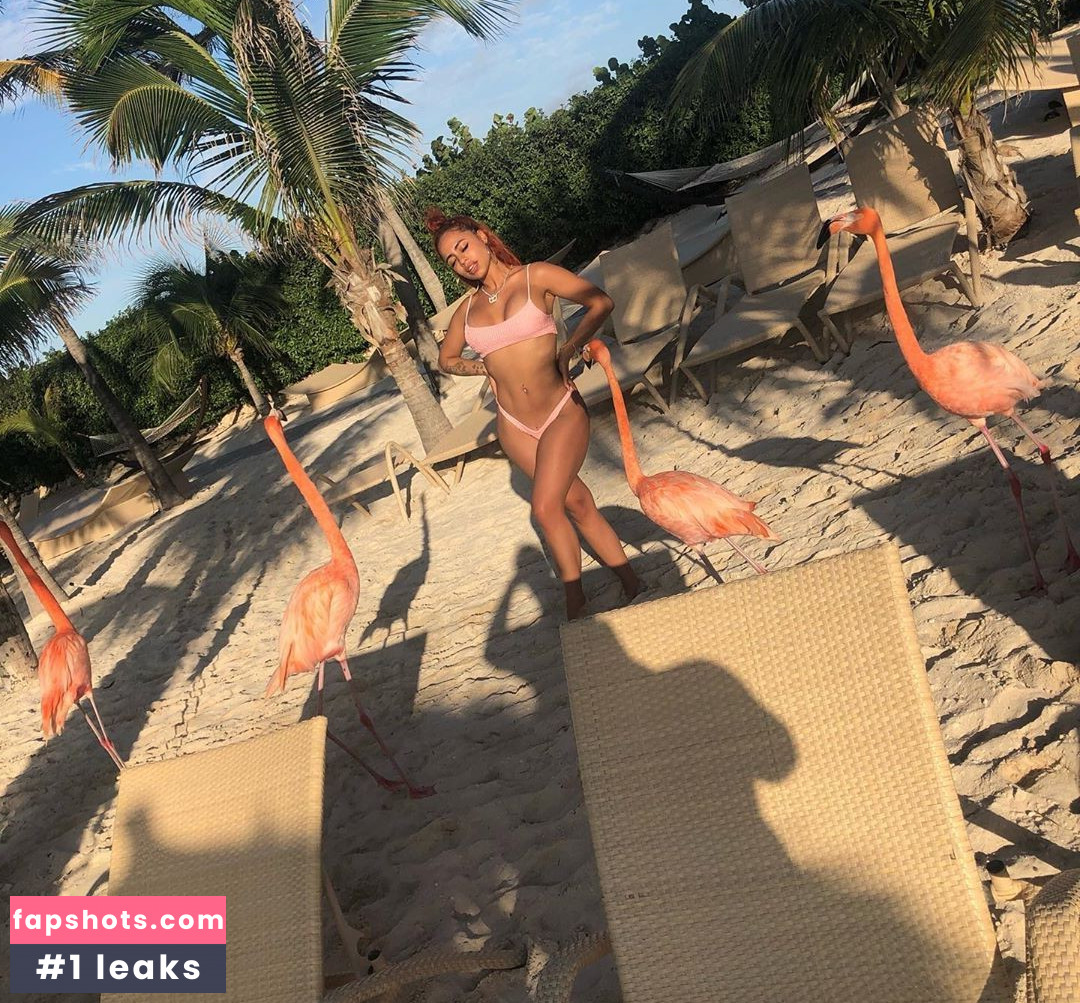 DJ Blue Diamond Nahé úniky fotek pouze od fanoušků #89 - Fapshots