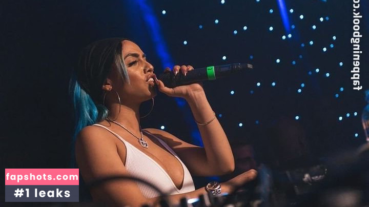 DJ Blue Diamond Nahé úniky fotek pouze od fanoušků #97 - Fapshots