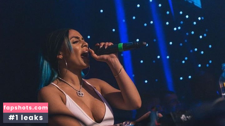 DJ Blue Diamond Nahé úniky fotek pouze od fanoušků #98 - Fapshots