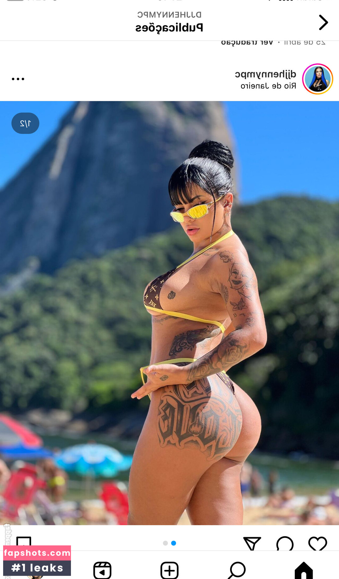 DJ Jhenny gallery photo #6