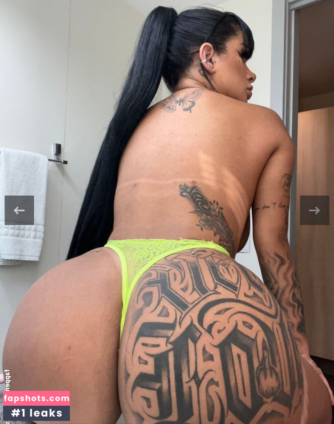 DJ Jhenny gallery photo #9