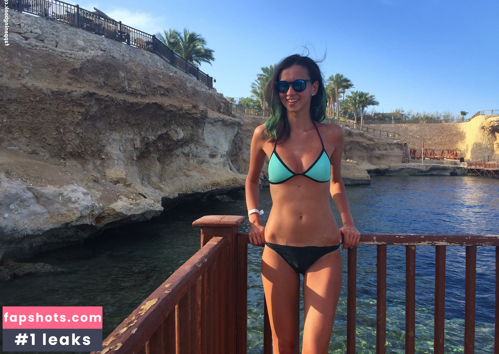 Dj Miss Monique gallery photo #12