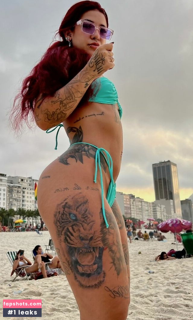 DJ Nath Nahé úniky fotek pouze od fanoušků #10 - Fapshots