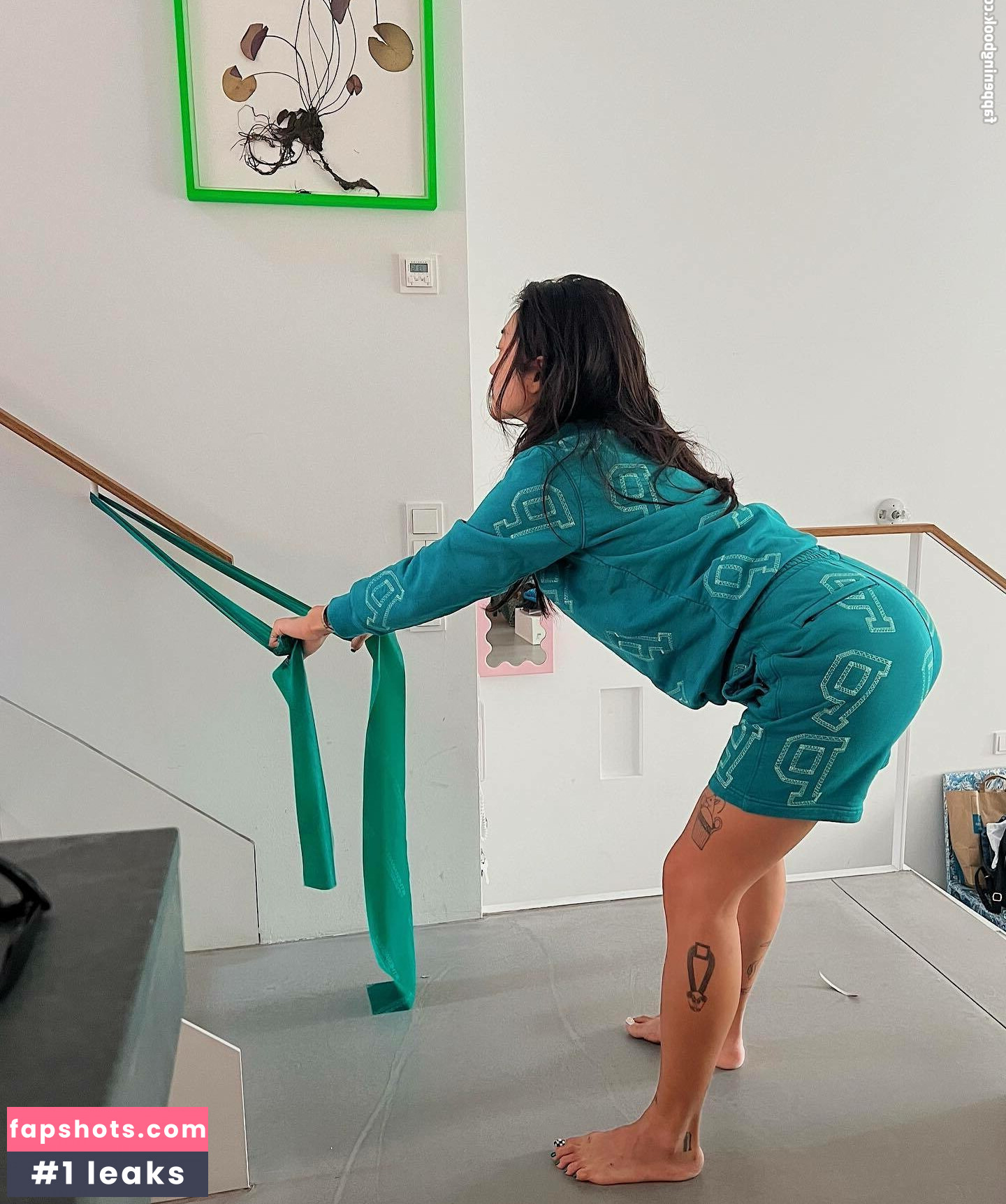 DJ Peggy Gou gallery photo #2