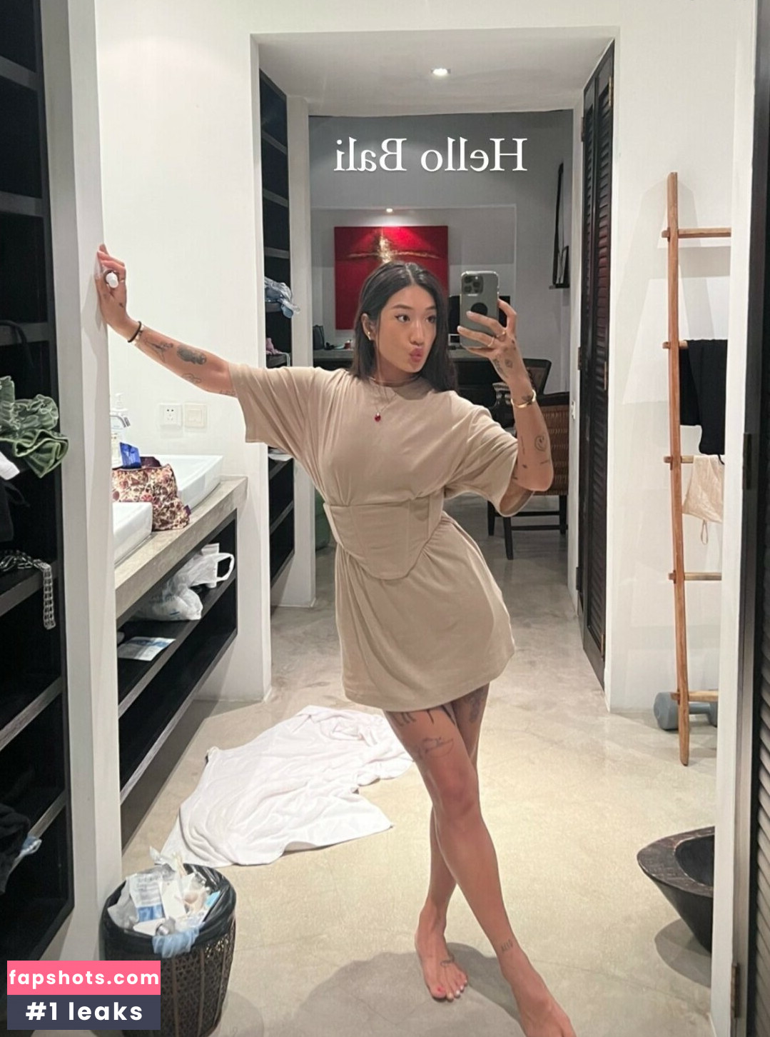 DJ Peggy Gou gallery photo #6