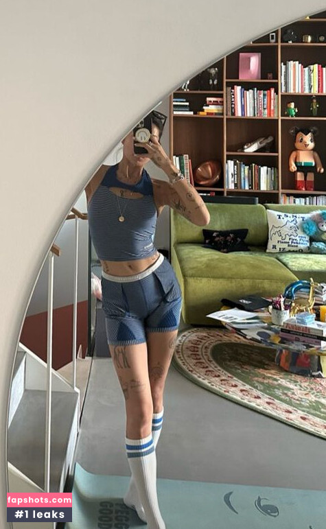 DJ Peggy Gou gallery photo #7