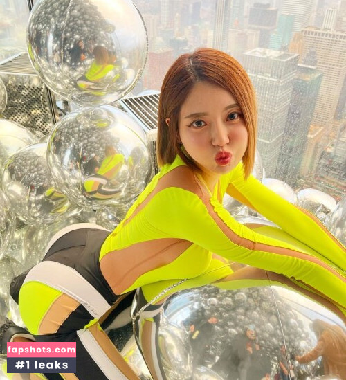 DJ Soda Nude Leaks OnlyFans - Fapshots