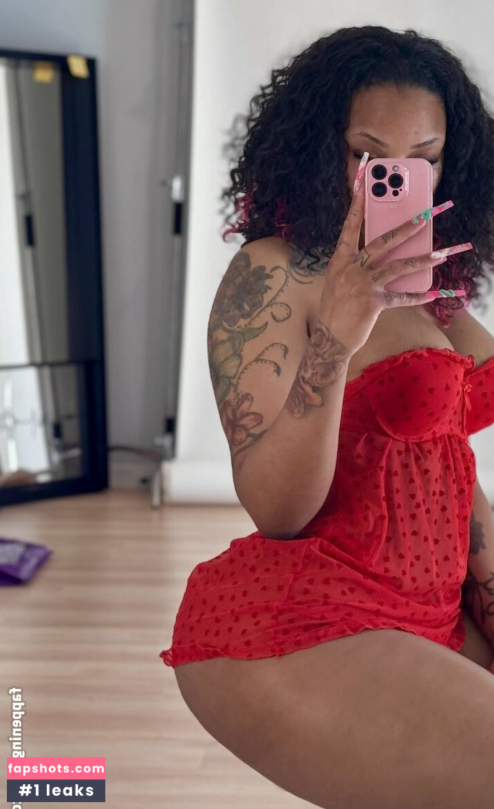 djanaimichele Nude Leaks OnlyFans Photos #7 - LeakJerk