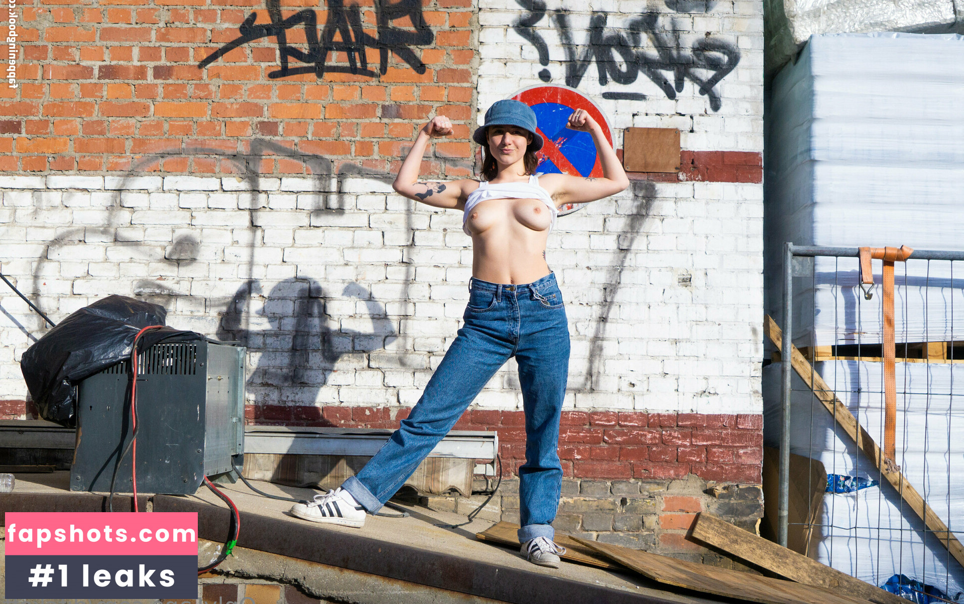 Djfuckoff gallery photo #2