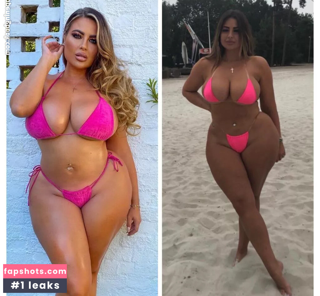 DjHannahB gallery photo #9