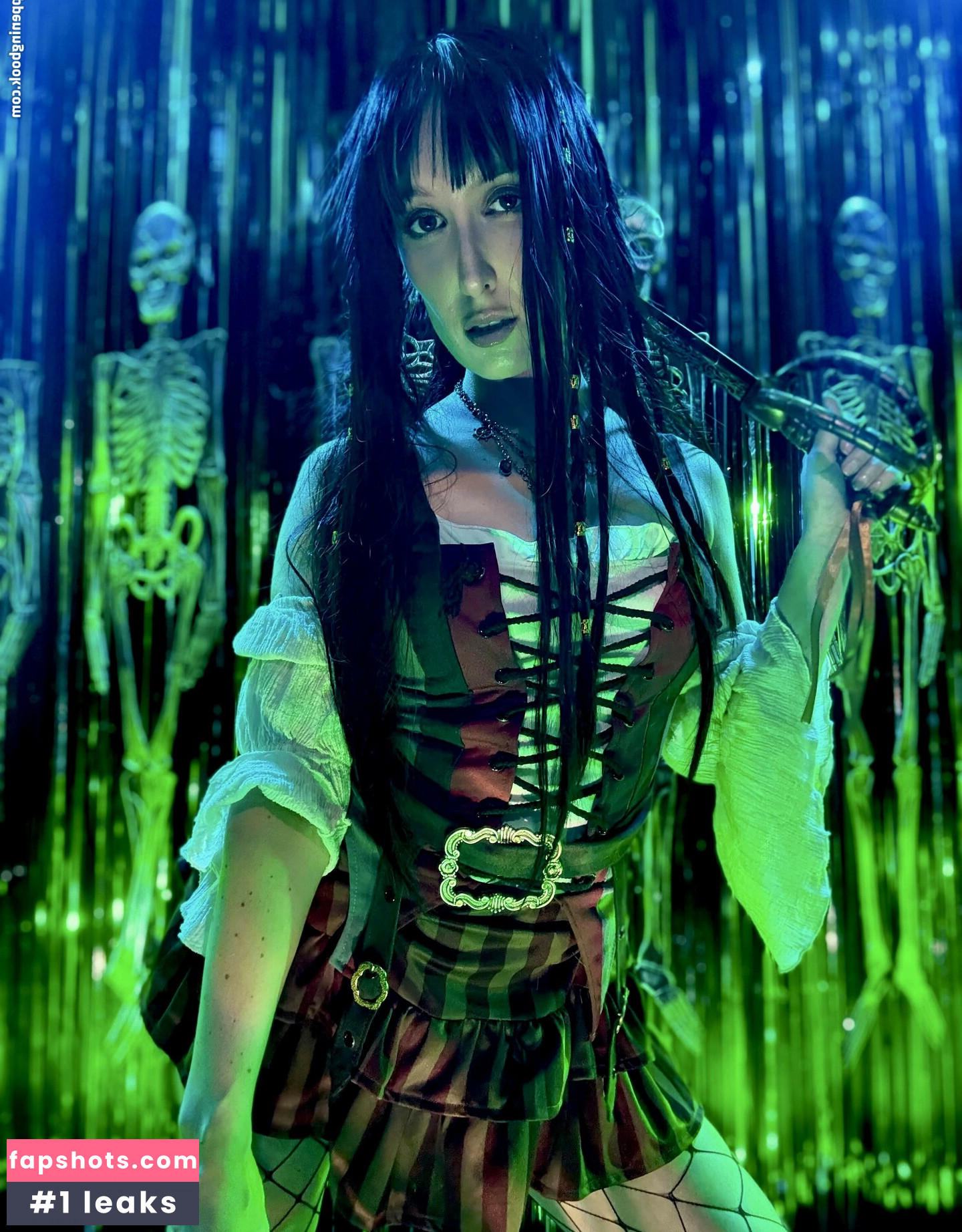 DJMissShelton gallery photo #21