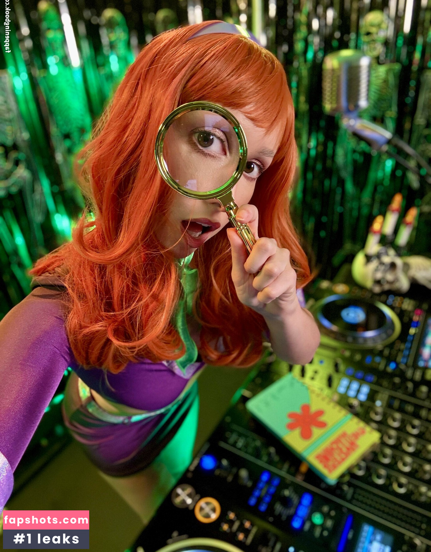 DJMissShelton gallery photo #7