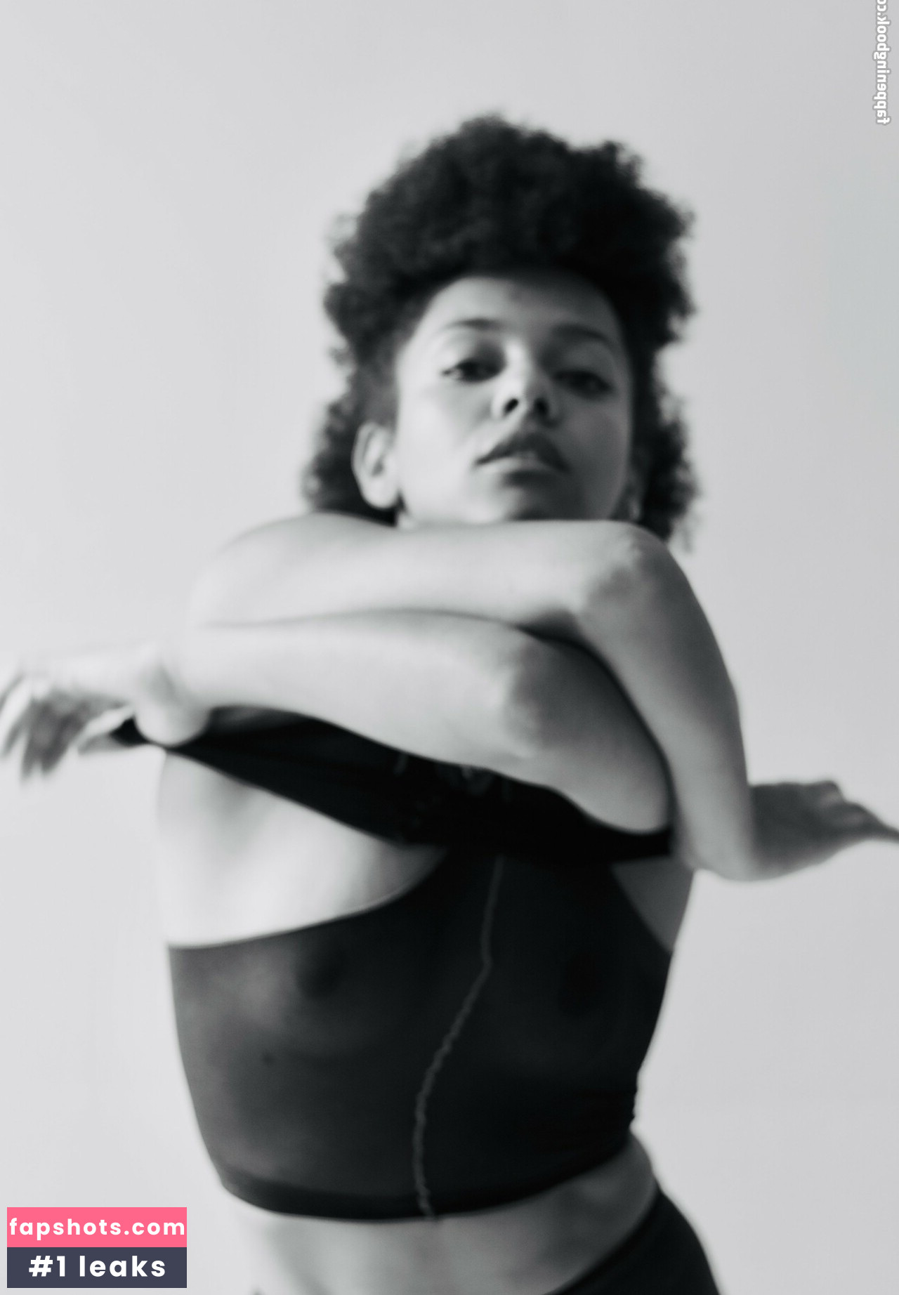 Djouliet Amara gallery photo #4